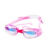 Детские очки для плавания Детские очки для дайвинга Непротекаемые Полная защита Очки для плавания Очки для бассейна для