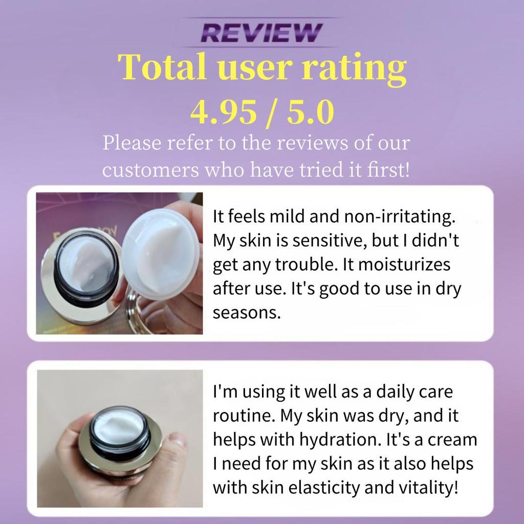 Крем-лифтинг для морщин FarmStay Grape Stem Cell 50 мл