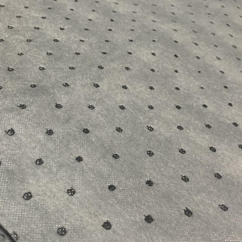 Масловпитывающие подушечки 10X Маты для сбора проливов Подушечки для сбора нефти Для жидкостей на масляной и водной основе Жидкие подушечки для дома, гаража