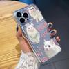 Space Phone Case for iPhone 13 11 15  ProMax OPPO A15S A57 A77 Sangsung A55 S24 VIVO Y21 Y21S XiaoMi Redmi 13C 9A  Note 13 11 Huawei Honor  Mate 30 40