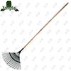 Wooden Handle for Garden Rake