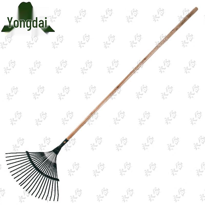 Wooden Handle for Garden Rake