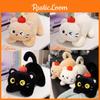 Cat Kids Plush Toy Stuffed Doll With Soft Material For Play Comfort And