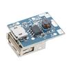5V Power Bank Charger Circuit Plate Boost Board Lithium Battery Charger Board