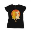 Womens/Ladies The Lion King We Are One Cotton T-Shirt