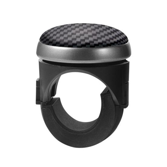 Ручка рулевого колеса автомобиля, поворотная энергосберегающая вспомогательная ручка для автомобиля, грузовика, усилитель, нескользящий универсальный подшипник, вращатель рулевого колеса