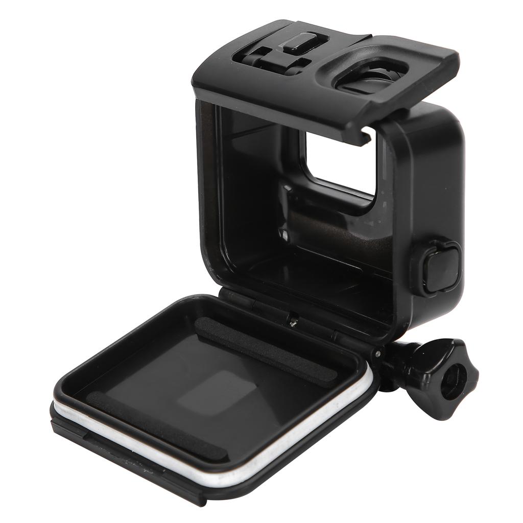 40m Waterproof Diving Housing Protective Case Cover for GoPro Hero 5 6 7 Dive Housing Case