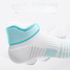 Женские спортивные носки для бега, летний стиль, короткие носки с махровой подошвой, носки для марафона, бега на длинные дистанции, баскетбола, йоги, пилатеса