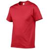 Summer Style High Quality 100% Cotton Solid Color T Shirt Men Pure Color Tees Brand Short Sleeve T-shirt Male Clothing