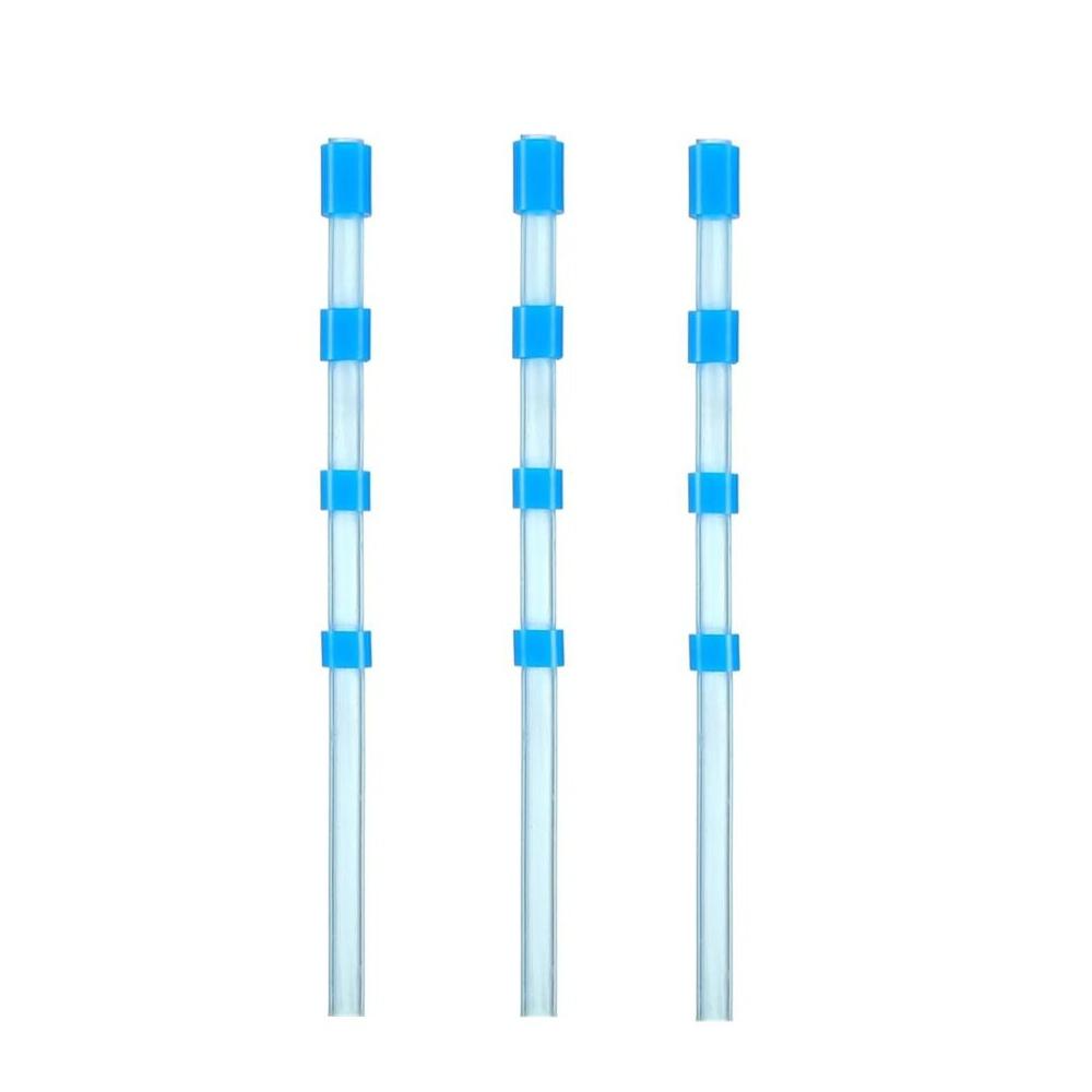 1-5 шт. Запасная балансировочная трубка Мягкая трубка из ТПУ для пистолета для чистки салона автомобиля Tornado Пневматический пистолет для выдувания пыли Аксессуары