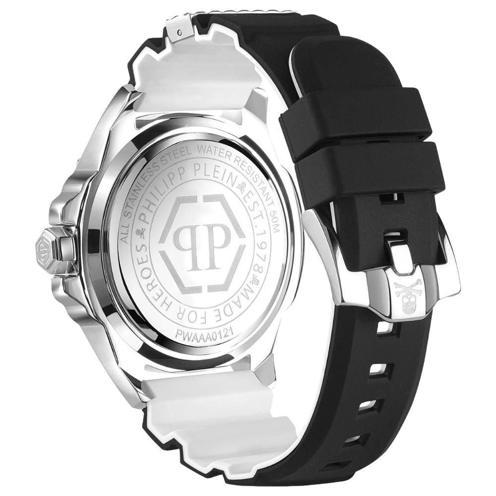 Philipp Plein PWAAA0121 Мужские часы Череп