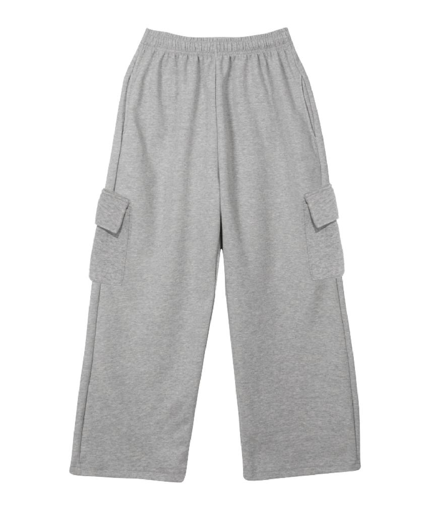 PRIMATE Cargo Wide Pants 3 Colors
