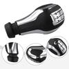 5 Speed Shift Knob Gear Shift Knob Aftermarket Replacement
