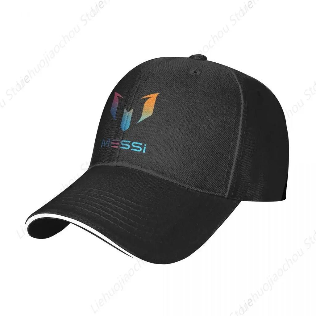 World Soccer Football Baseball Cap Fashion Messied Sandwich Hats Unisex Adjustable Sun Cap Workouts