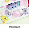 Брелок для телефона в стиле ретро BT21 Minini