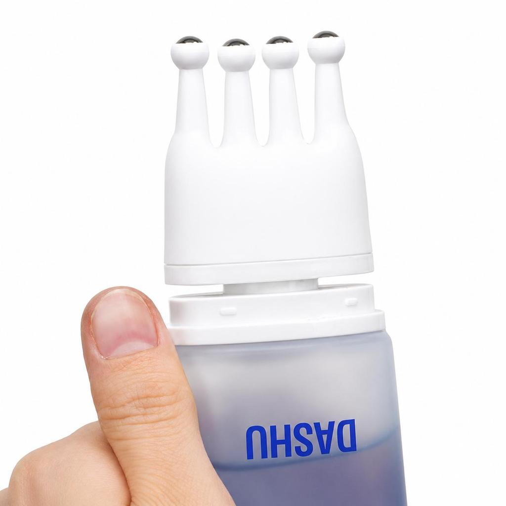 DASHU Daily Milk Thistle Spicule Shot Scalp Ampoule 70ml