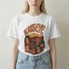 Unisex Unisexs Katseye Sandwich Cartoon T Shirt Cotton Tops Novelty Short Sleeve O Neck Tee Shirt Birthday Gift Tshirt
