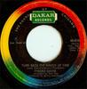 7-дюймовая пластинка TYRONE DAVIS Turn Back The Hands Of Time I Kee 45616 Dakar Records 1970 US SoulFunk Б/у