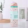 Owala Insulated Stainless Steel Water  Bottle Great for Travel 32 Oz Flower Crusher