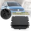 7N0862533 Подстаканник в задней части подлокотника центральной консоли Для Golf Plus 2012-2014 Для Sharan 2011-2017 Для Tiguan 2008-2017