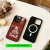 R-Rally x D-Dakar Style Phone Case For iPhone17,16,15,14,13,12,11 Plus,Pro Magnetic For Magsafe Wireless Charging