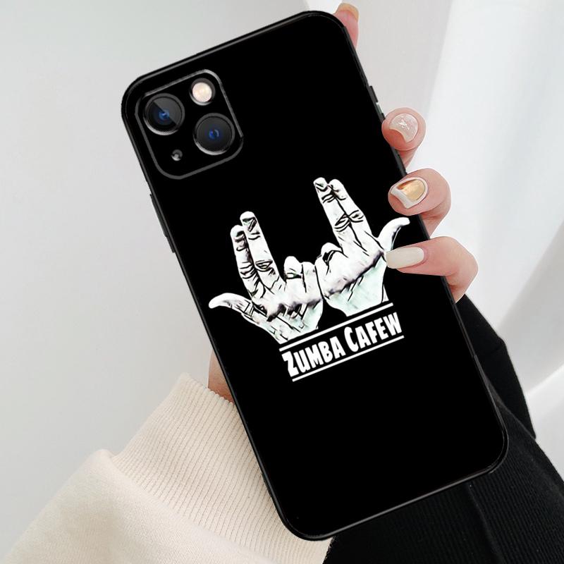 JuL C'est Pas Des Lol Чехол для телефона для iPhone 11 12 13 14 15 16 Pro Max Mini X XR XS Max Plus Чехол Funda