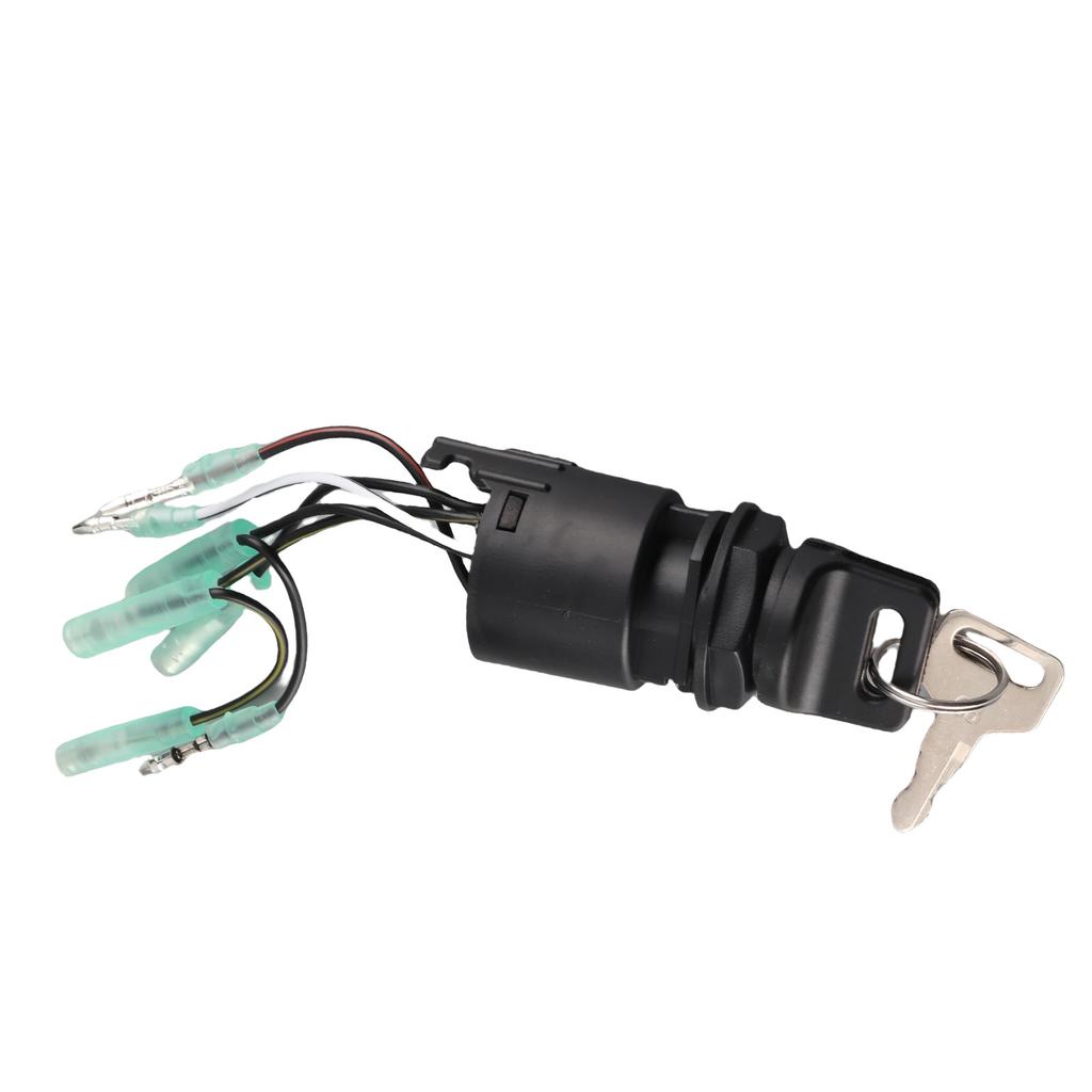 Выключатель зажигания с ключом Выключатель зажигания подвесного мотора 35100 ZV5 013