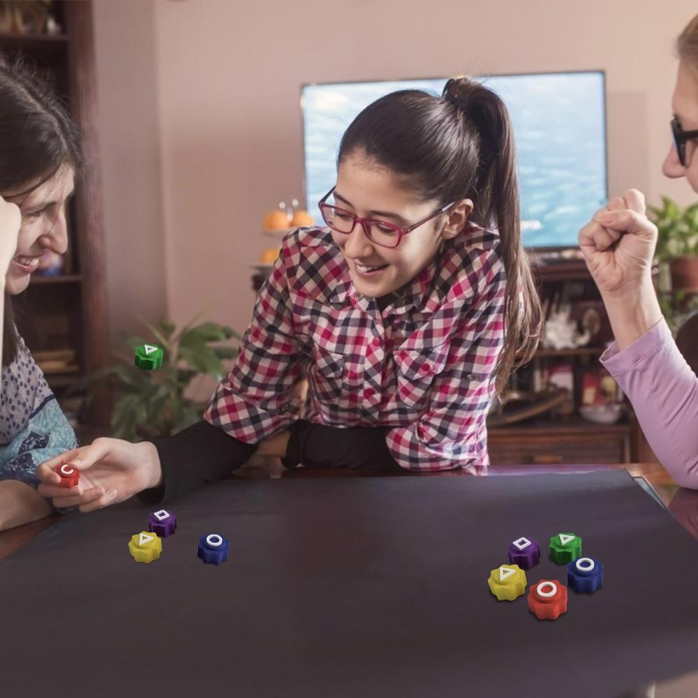 Игра в ловлю камней Корейская народная игра, игра в ловлю камней Набор для игры в гонги, развивающая координацию движений глаз и рук Игра в ловлю камней Поймай
