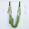 WEZHO Home Yoga Resistance Band & Back Stretcher