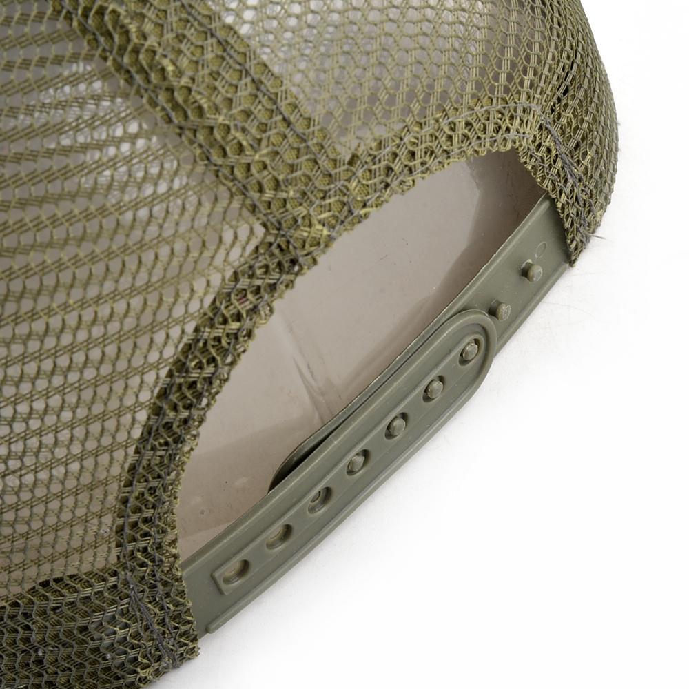 Baseball Caps Men Women Snapback Hip Hop Cap With Fashion Animals Embroidery Summer Breathable Mesh Trucker Caps Streetwear Bone