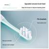 Dr. Teeth Orthodontic Specialized Soft Bristle Toothbrush - 5 Pack