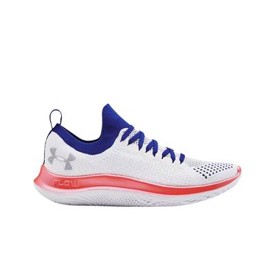 (в) Flow Velociti Se Белый Королевский