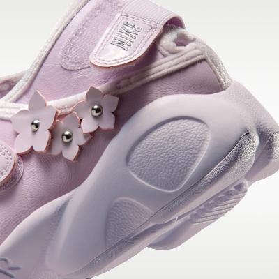 Nike Air Rift Casual Shoes Women's Lavender