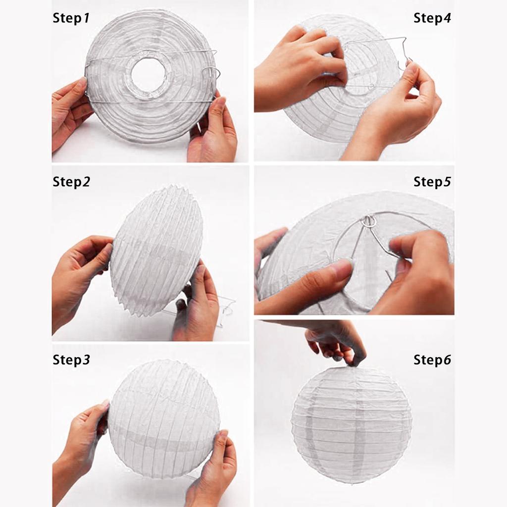 Фонари для вечеринок на открытом воздухе, прочные подвесные китайские фонарики для абажура на день рождения, свадьбу, праздник