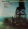 LP-пластинка ДЖИММИ МАРТИН И THE SUNNY MOUNTAIN B - Good 'N Country MCA81 MCA Records 1977 США Фолк Б/У