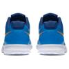 Nike Мужские теннисные кроссовки Vapor Court Синие 631703-484