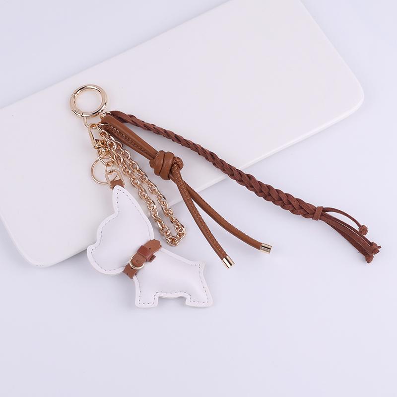 Yogodlns Мини рюкзак подвеска для сумки, подвеска для сумки, аксессуары для сумок