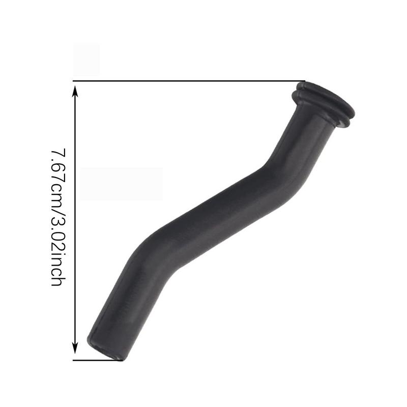 Вакуумный шланг для небольших бензиновых двигателей, запасная часть 593998 797408, запасные части для сельскохозяйственной техники и сменные детали для косилки