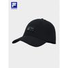 Fila Унисекс спортивная бейсболка