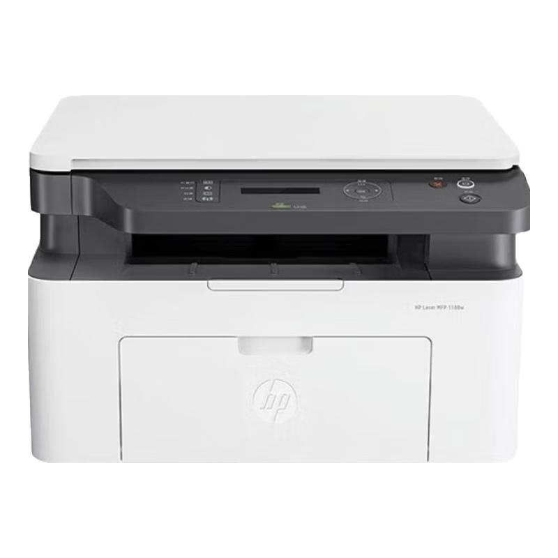 HP Лазерные принтеры и МФУ штепсель CN (адаптер в комплекте)