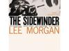 [SHM-CD] Бонус-трек Sidewinder Limited Edition Lee Morgan UCCU-5661 НОВИНКА