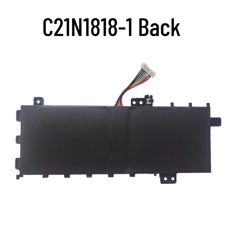 Совместимая батарея для серии ASUS C21N1818 (X412FA/FJ V4000F/D) портативный компьютер