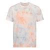 Awdis Mens Tie Dye T-Shirt