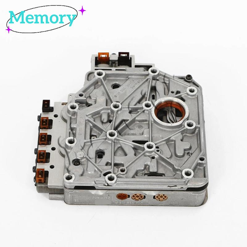 01M 01M325283A 01M325039F 01M325105F Высококачественный гидроблок АКПП с соленоидами для Volkswagen Jetta Golf Beetle