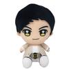 Kamen Rider Zero-One Chibi Plush Toy Amatsu Gai