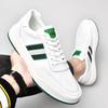 Fashion Classic High Quality Outdoor Sneakers Fashion Mens Casual Shoes Breathable Vulcanize Shoes Anti-slip Lace Up Skateboard Footwear