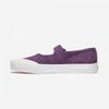 Barnes Mary Jane   Suede Grape Jam Vn000crrcif Suede Grape Jam