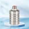 Corrosion Resistant Water Tank Shutoff Valve Waterproof Floating Ball Valve  Water Tower