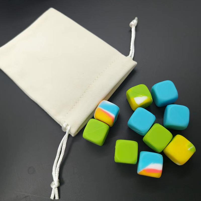 10 шт. корейская традиционная игра Gonggi Jack Stone Pebbles Set Exercise Colorful Funtress Recessing Toy