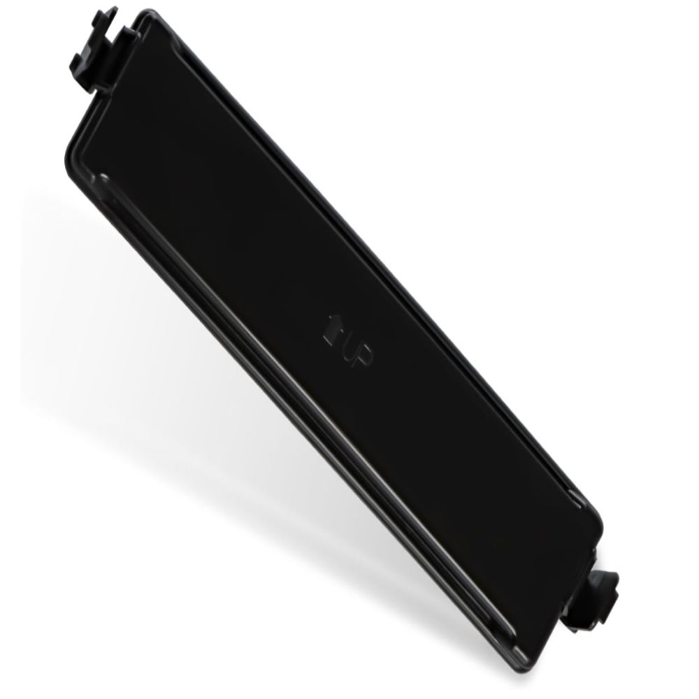 Черная пластина воздушного фильтра 8 дюймов, надежная замена 88899-07010 для Toyota Sienna 2011-2020 гг.